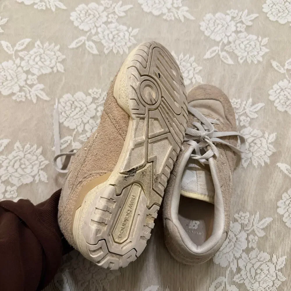 Aimé Leon Dore x New Balance 550 Suede Sneakers Men’s 7 / Women’s 8.5